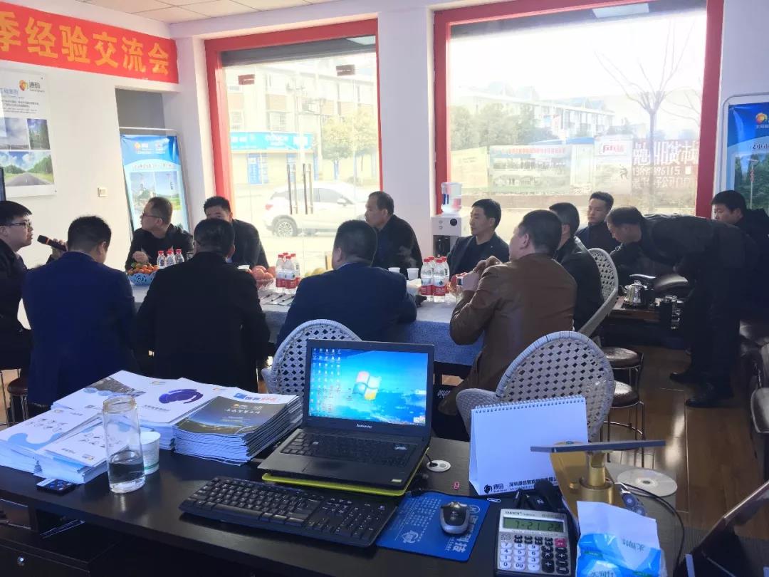 陜西源碼,一場(chǎng)不走尋常路的“春耕”