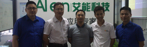 源碼攜各路豪杰齊聚英雄城,打響南昌第一槍