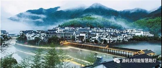 源碼：從“臟亂差”到“綠富美”，下姜村的鄉村振興路徑