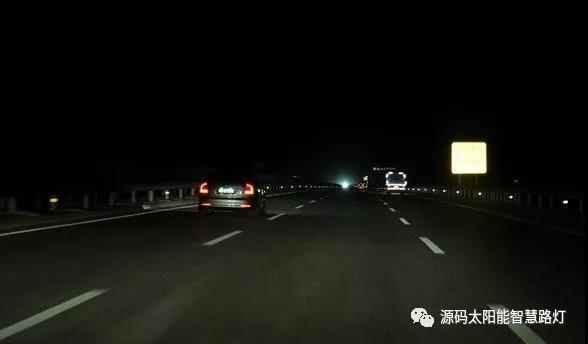 綠色智慧交通照明,讓安全溫馨伴您隨行