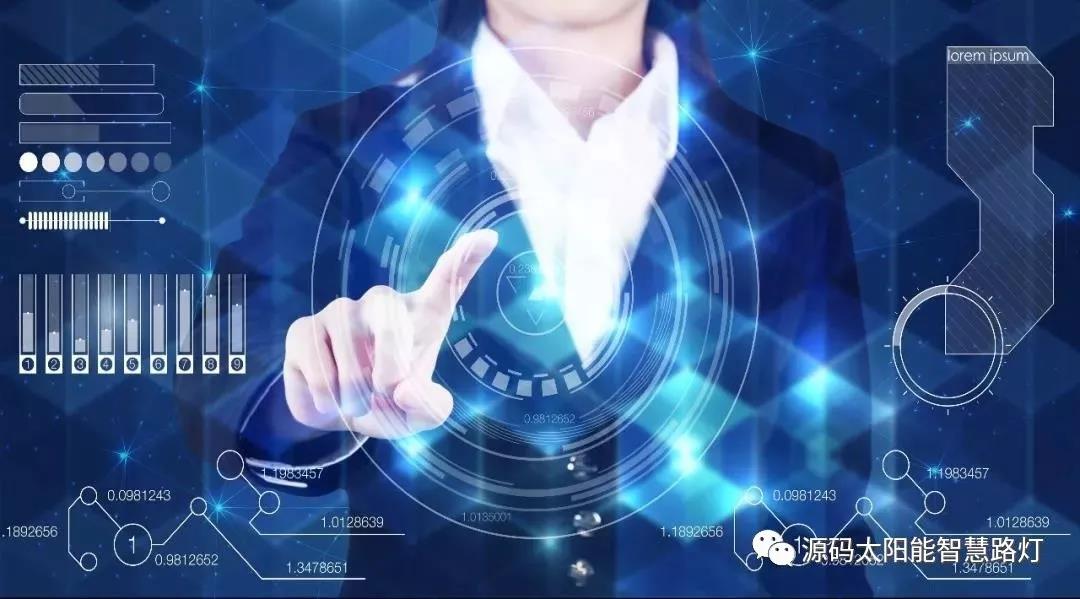 綠色智慧交通照明,讓安全溫馨伴您隨行