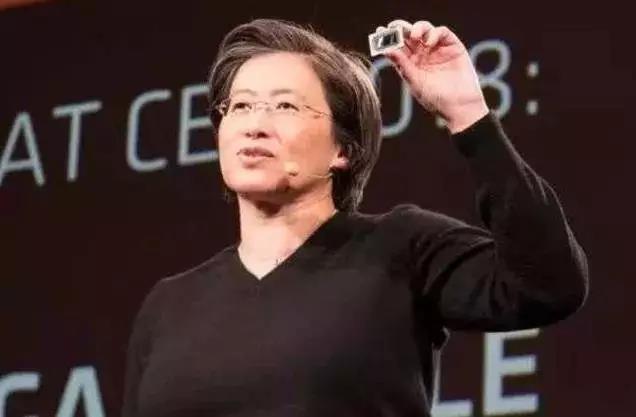 華為被美國封殺，靠什么突出重圍？