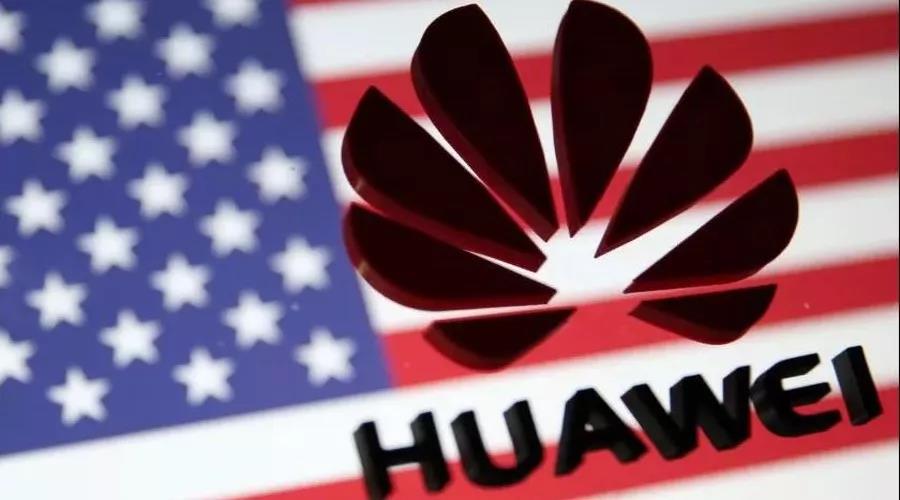 華為被美國封殺，靠什么突出重圍？