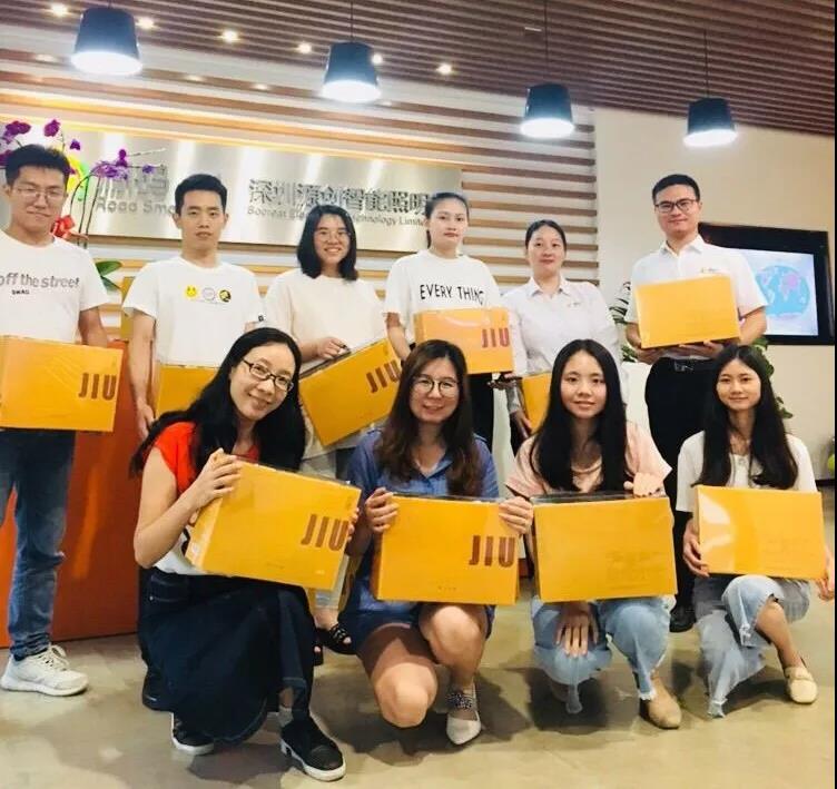 端午節 | 這波兒端午節禮物~ 我很粽意！