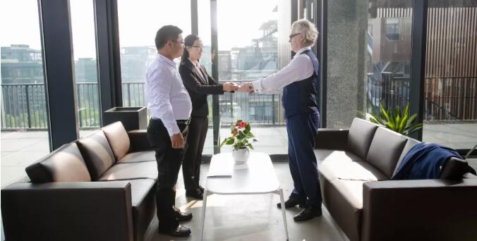 強強聯合!遠崢科技正式加入源碼團隊。