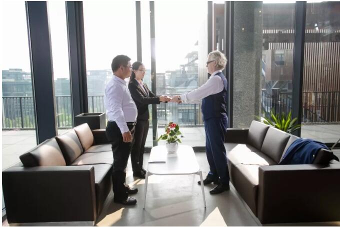 強強聯合!遠崢科技正式加入源碼團隊