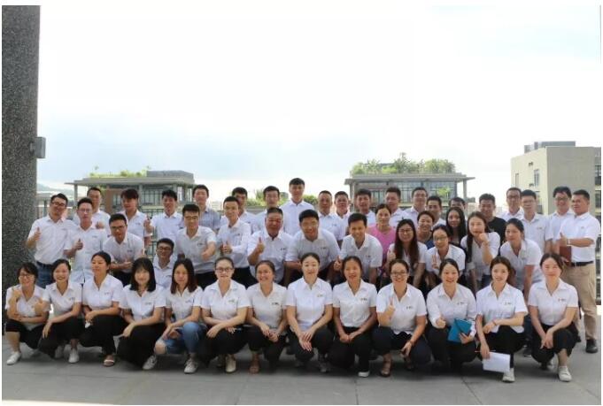 強強聯合!遠崢科技正式加入源碼團隊