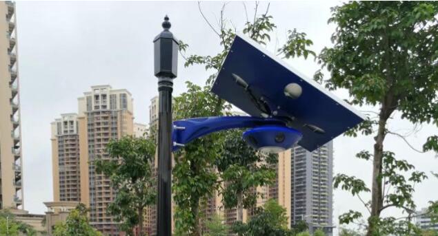 led路燈燈具的散熱性知識(shí)講解