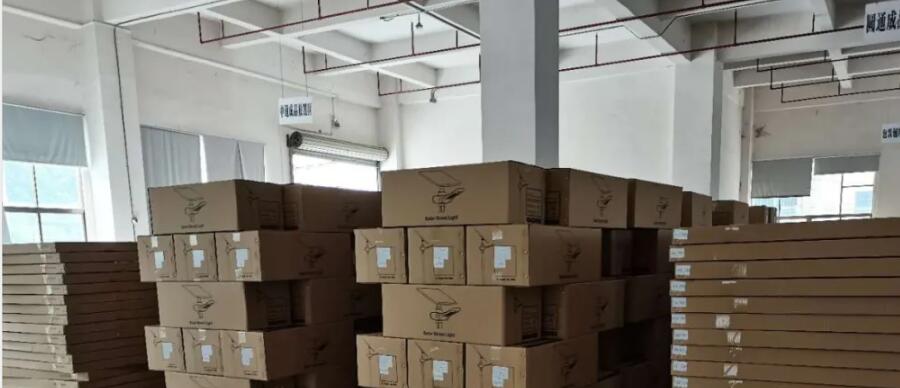 疫情之下,源碼太陽能智慧路燈海外之路逆勢突圍