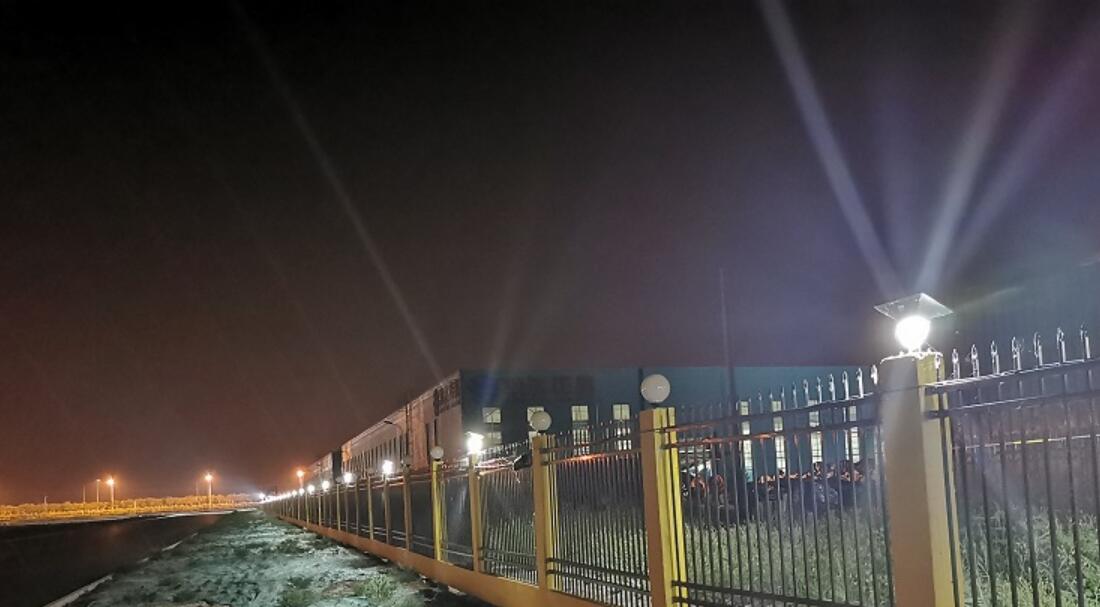 太陽(yáng)能發(fā)電系統(tǒng)特點(diǎn)