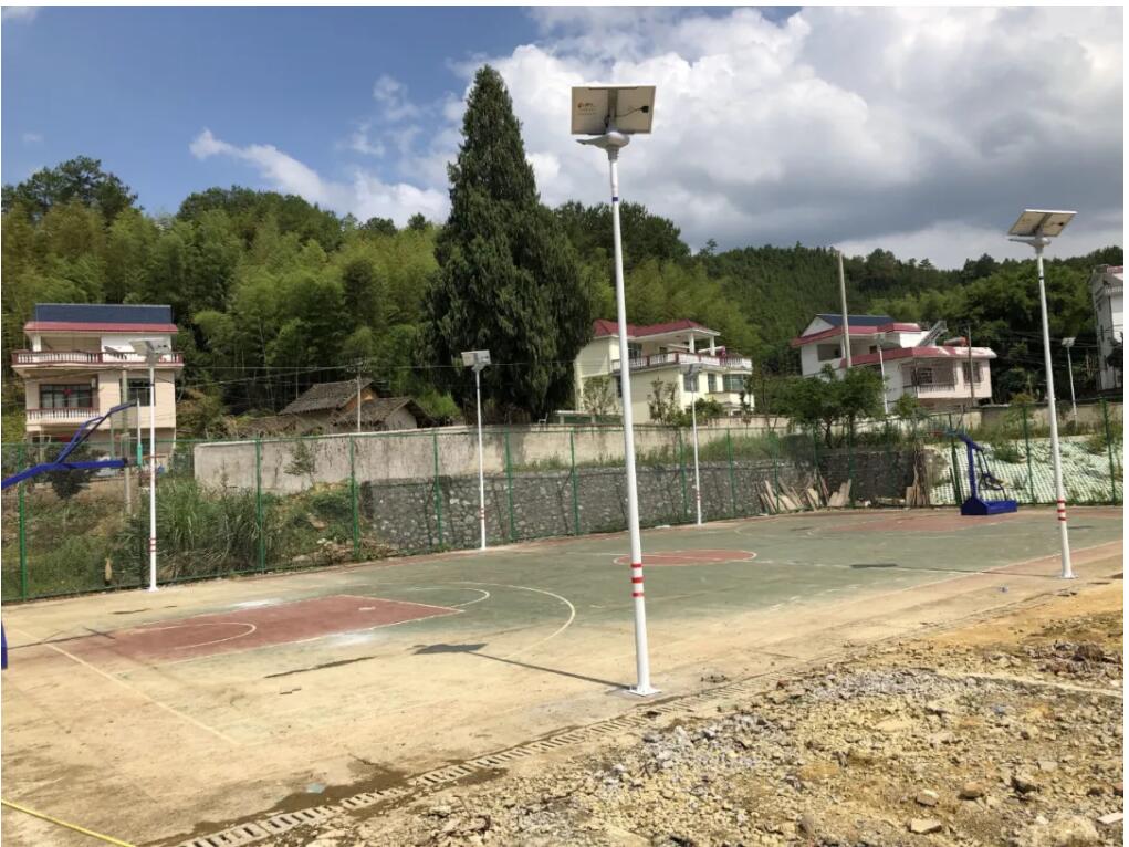 源碼,為鄉村體育基礎設施建設添磚加瓦