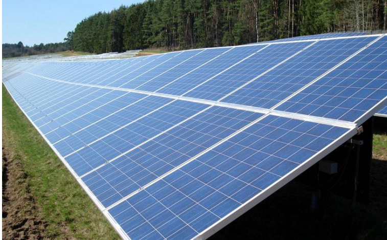 太陽能光伏覓路：第三代聚光光伏CPV市場