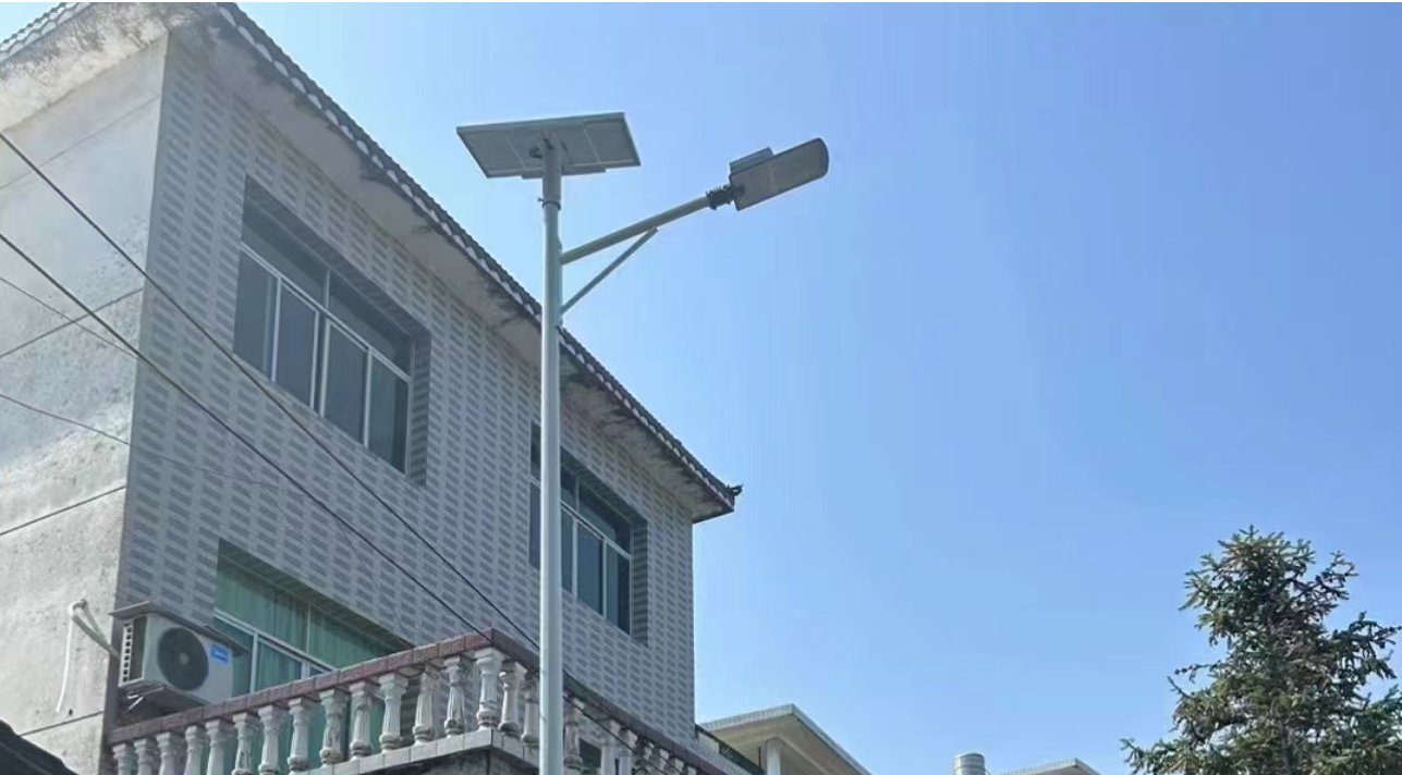 源碼:路燈養護質量要求和養護方法